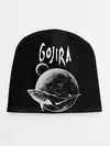 Детская шапка / Gojira