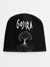 Детская шапка / Gojira
