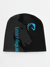 Детская шапка / TEAM LIQUID | ТИМ ЛИКВИД