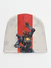 Детская шапка / APEX LEGENDS - Pathfinder