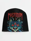 Детская шапка / Mastodon