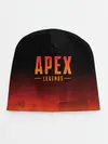 Детская шапка / APEX LEGENDS | АПЕКС ЛЕГЕНДС