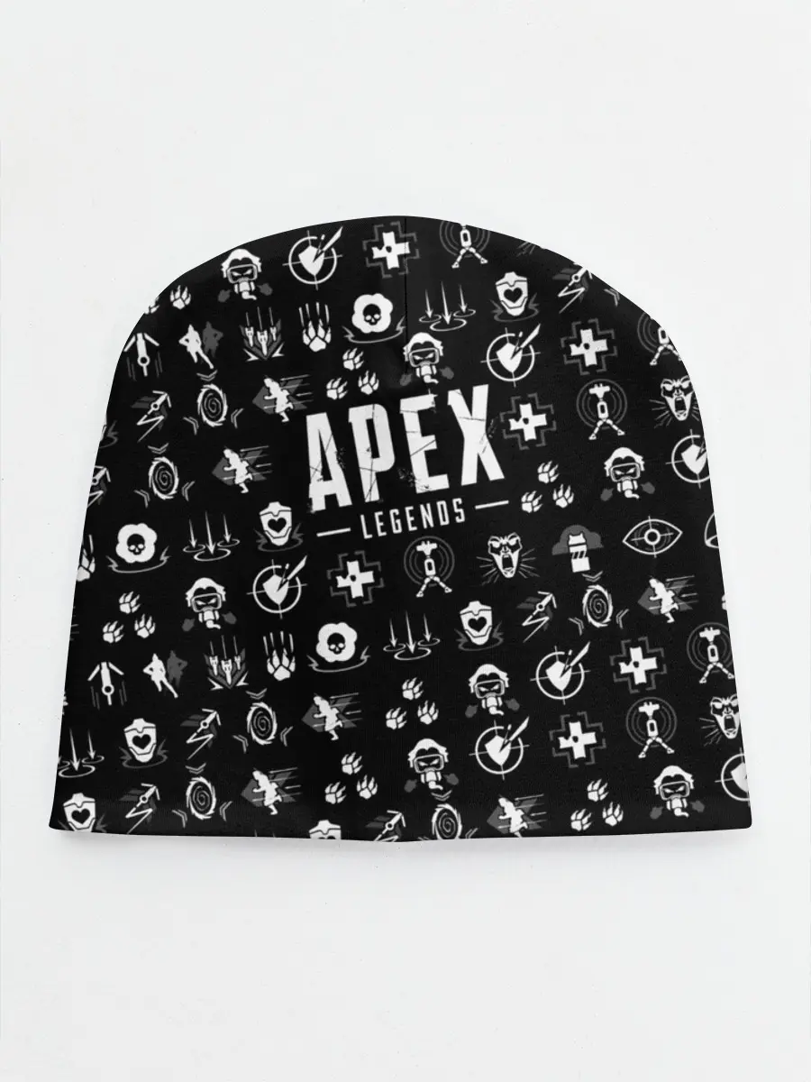 Детская шапка / APEX LEGENDS