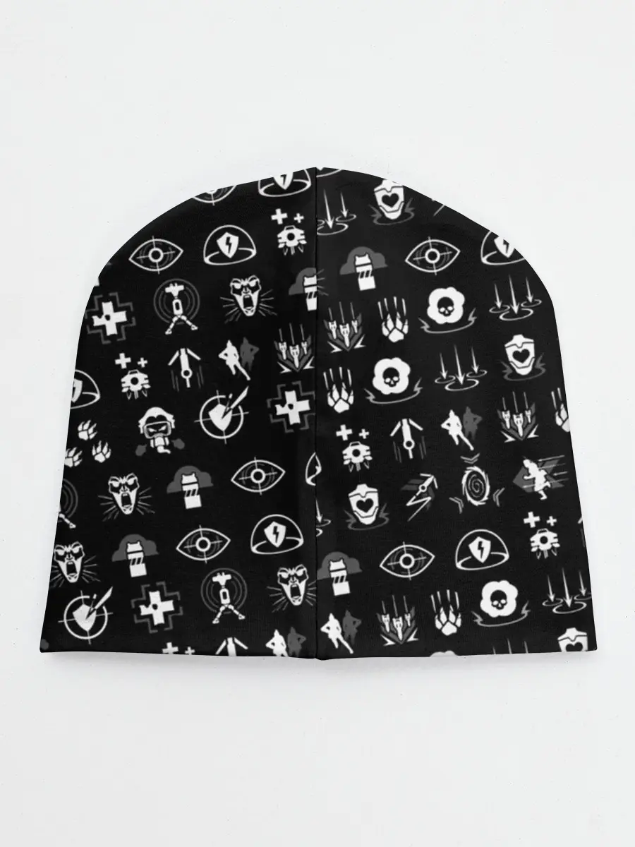 Детская шапка / APEX LEGENDS