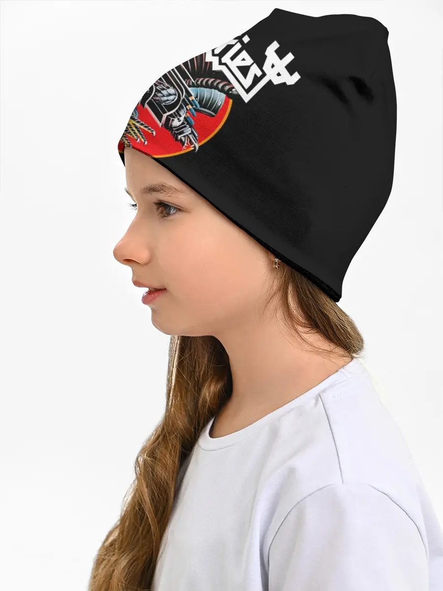 Детская шапка / Judas Priest