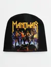 Детская шапка / Manowar