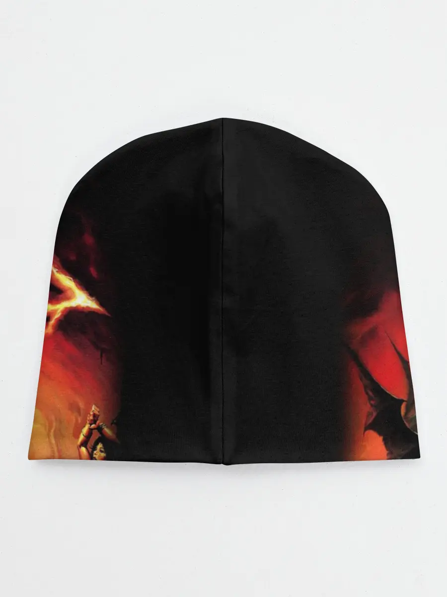 Детская шапка / Manowar