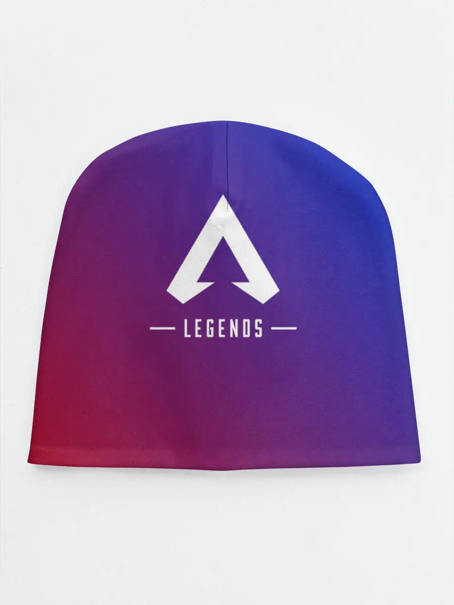 Детская шапка / APEX LEGENDS