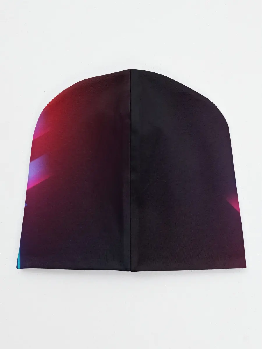 Детская шапка / Marshmello