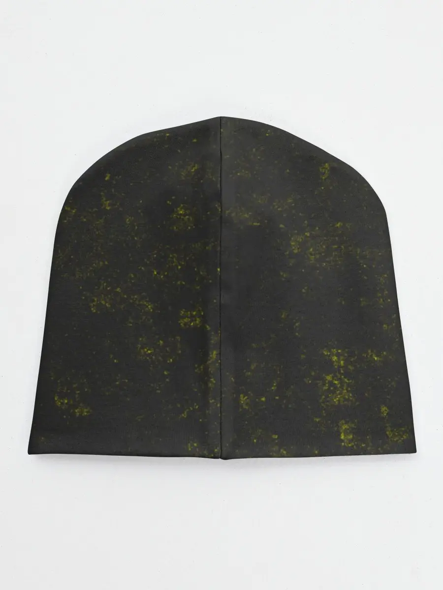 Детская шапка / TOP. Chlorine. NED