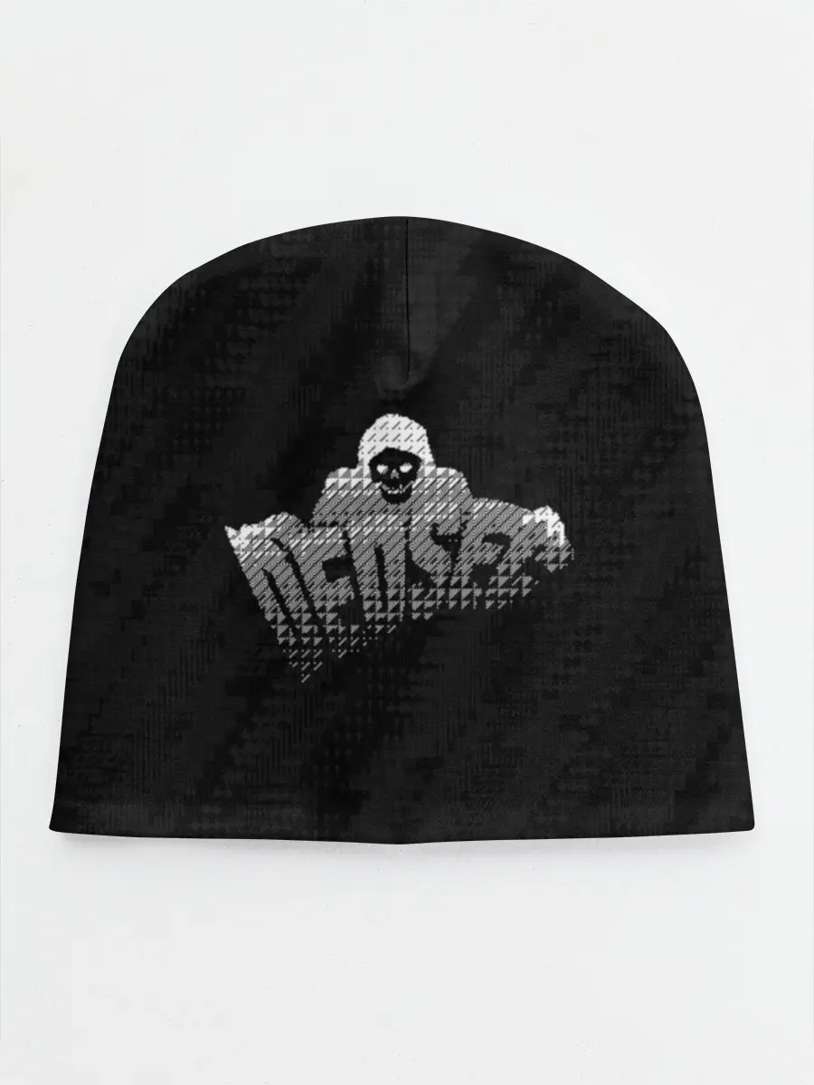 Детская шапка / WATCH DOGS DED_SEC