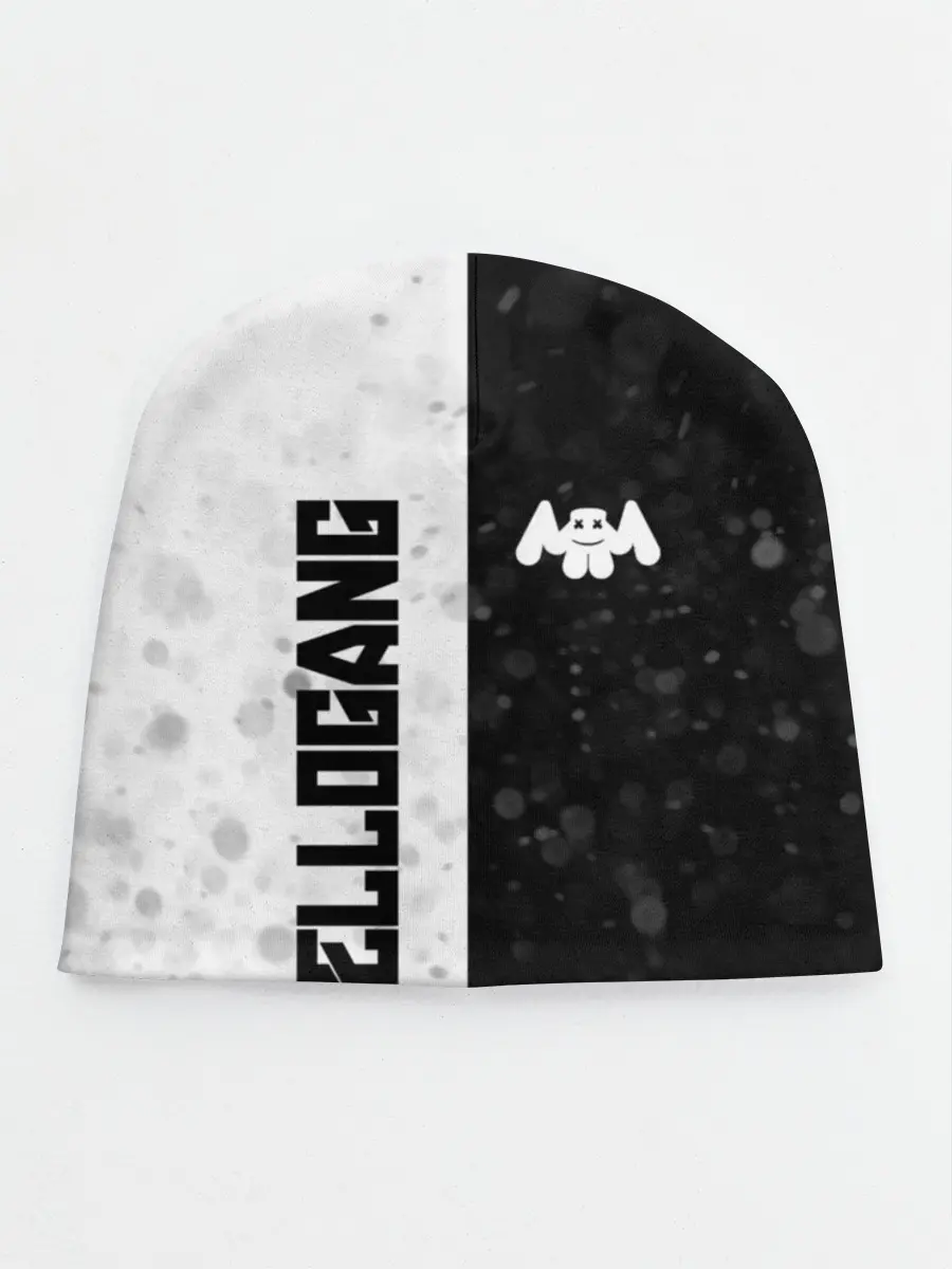 Детская шапка / MELLOGANG