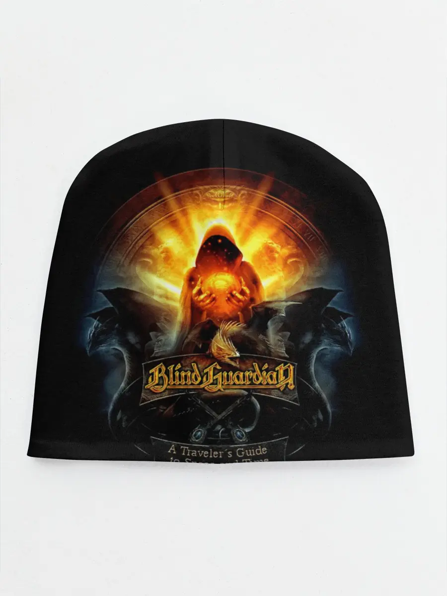Детская шапка / Blind Guardian