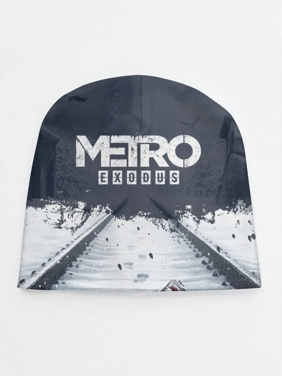 Детская шапка / METRO: EXODUS