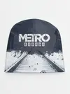 Детская шапка / METRO: EXODUS