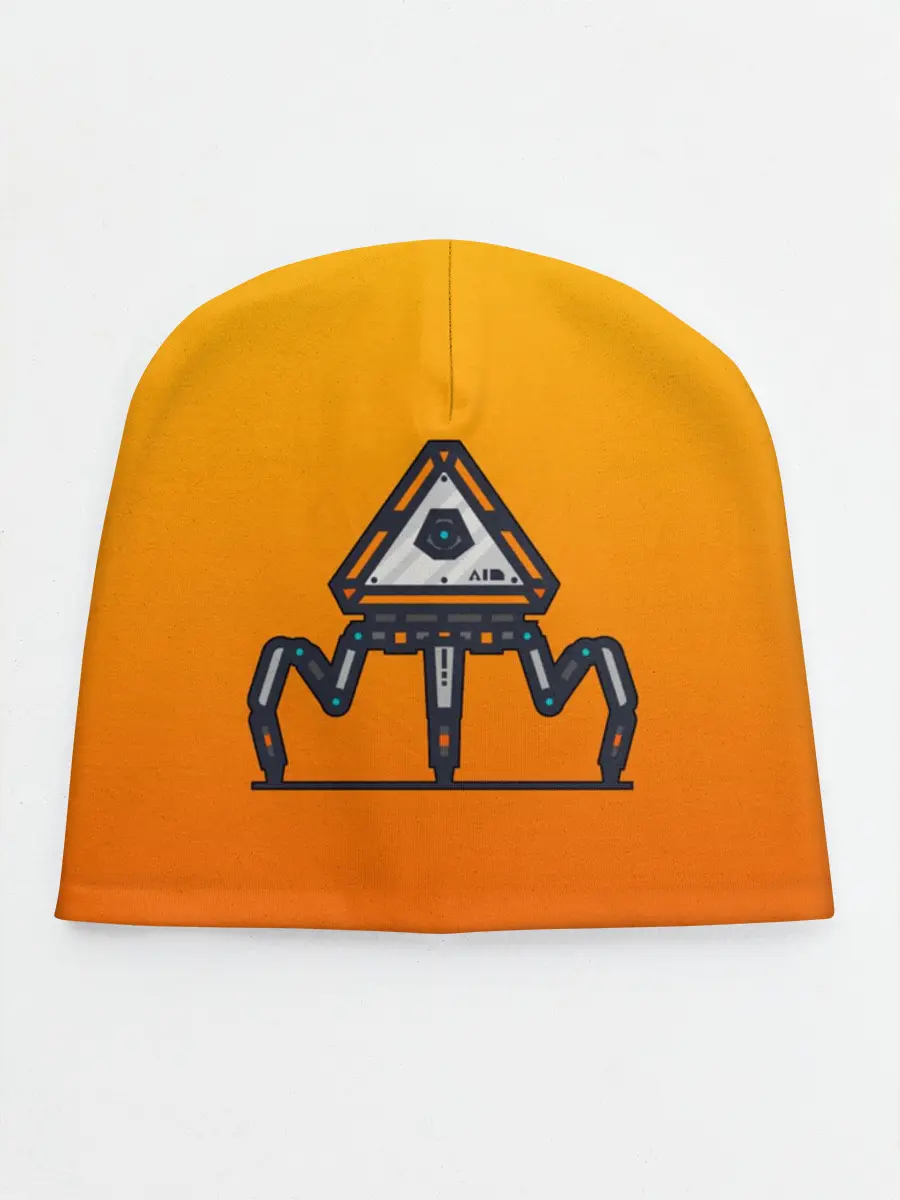 Детская шапка / Apex Legends