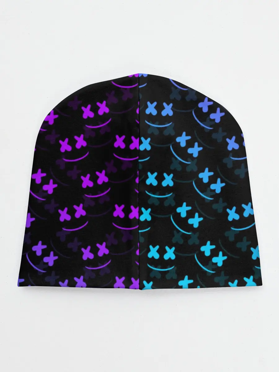 Детская шапка / MARSHMELLO