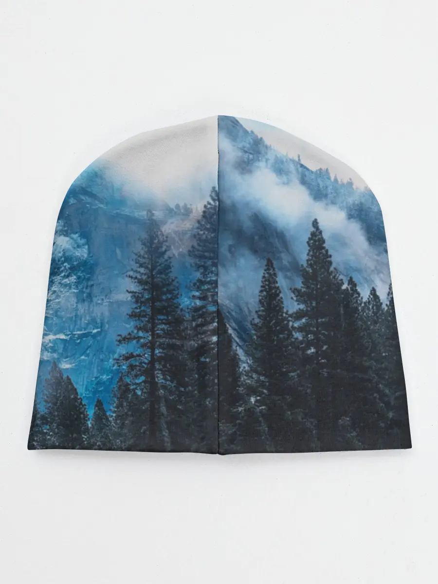 Детская шапка / Skyrim