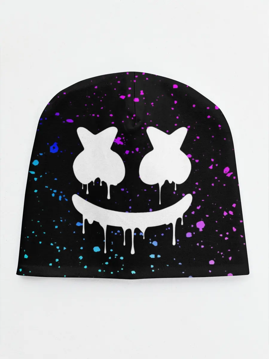 Детская шапка / MARSHMELLO Melt