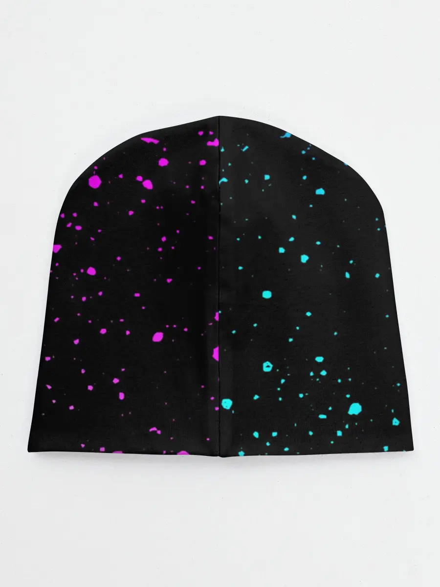 Детская шапка / MARSHMELLO Melt