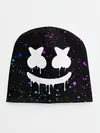Детская шапка / MARSHMELLO Melt
