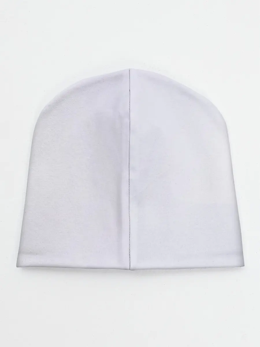 Детская шапка / BillieEilish