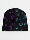 Детская шапка / Twitch