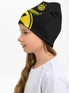 Детская шапка / Боруссия Дортмунд