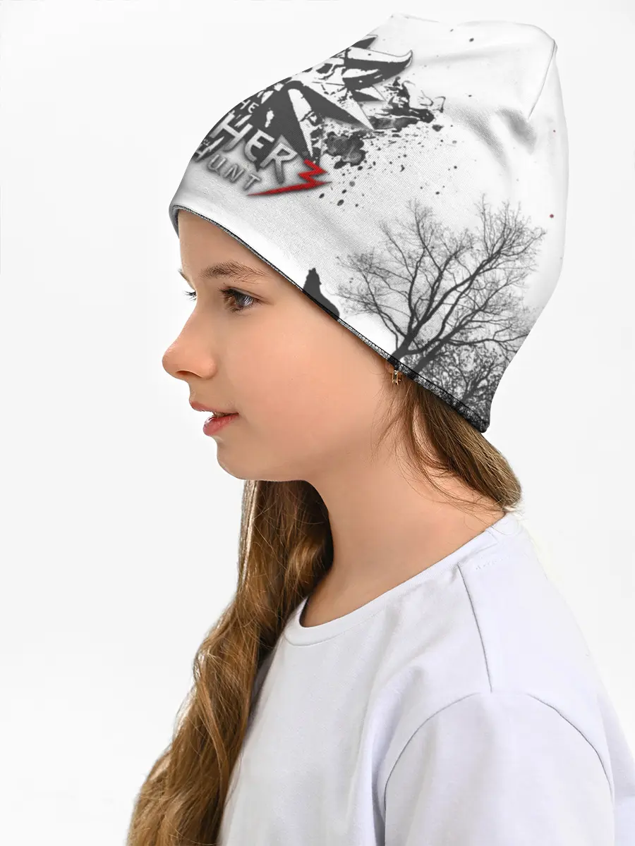 Детская шапка / The Witcher 3: Wild Hunt