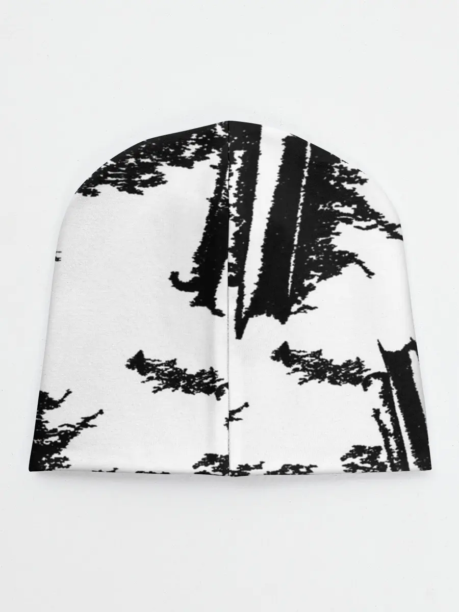 Детская шапка / Ведьмак