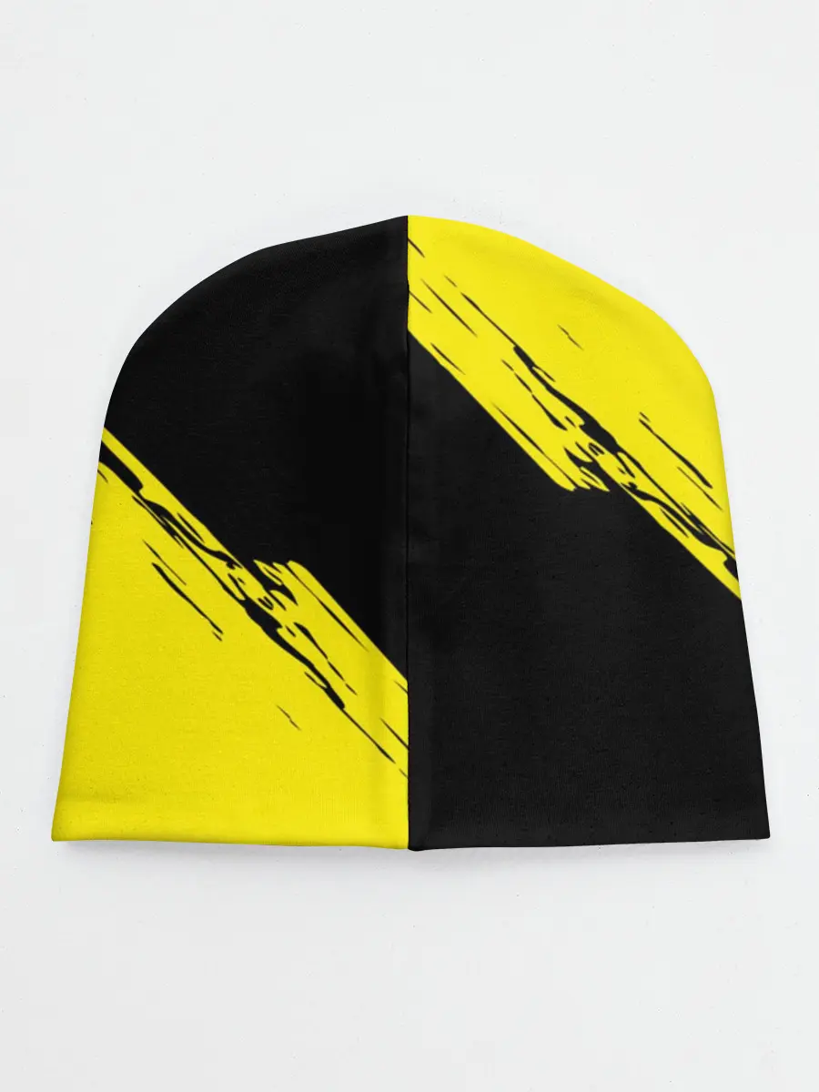 Детская шапка / Боруссия Дортмунд