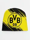 Детская шапка / Боруссия Дортмунд