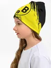 Детская шапка / Боруссия Дортмунд