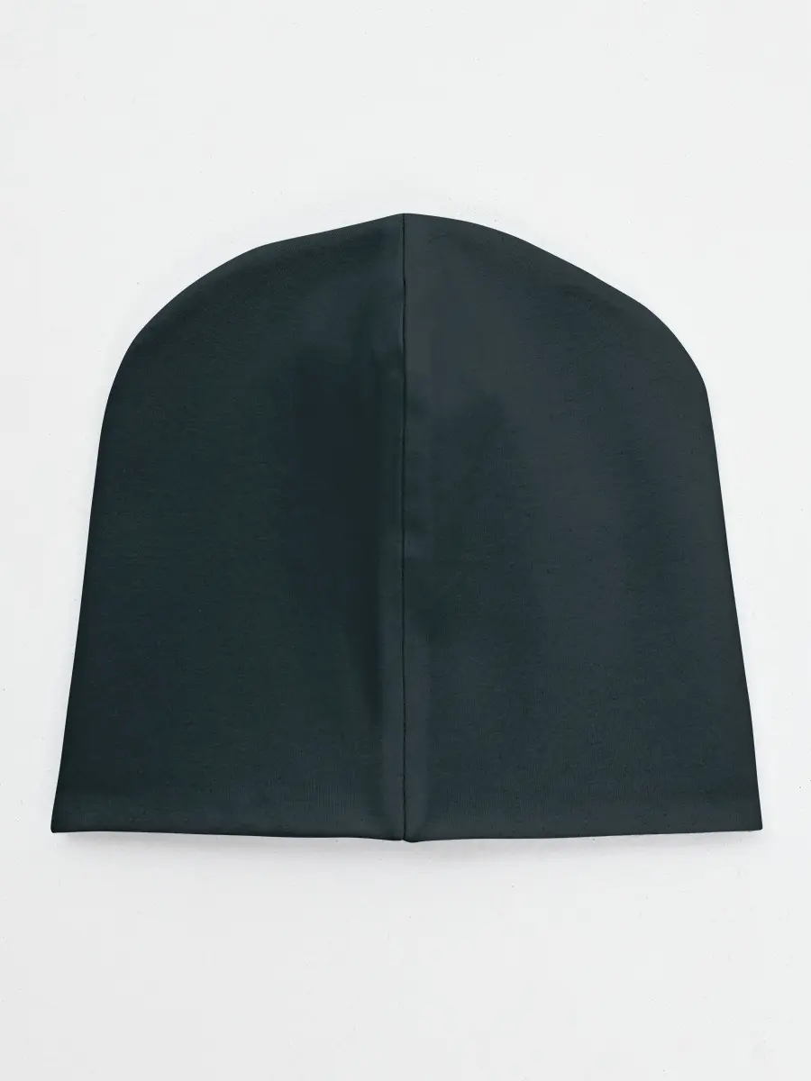 Детская шапка / Заход Солнца