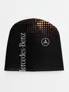 Детская шапка / Mercedes
