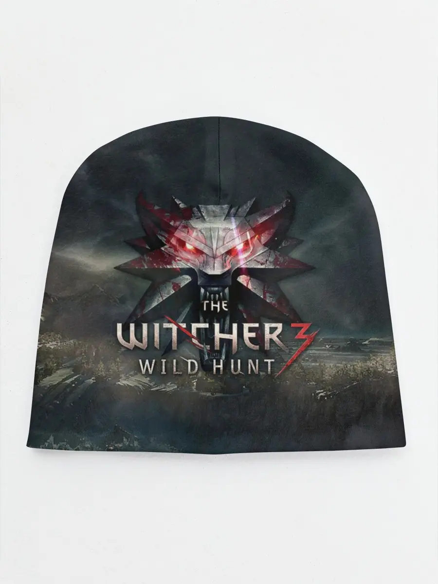 Детская шапка / The Witcher 3: Wild Hunt