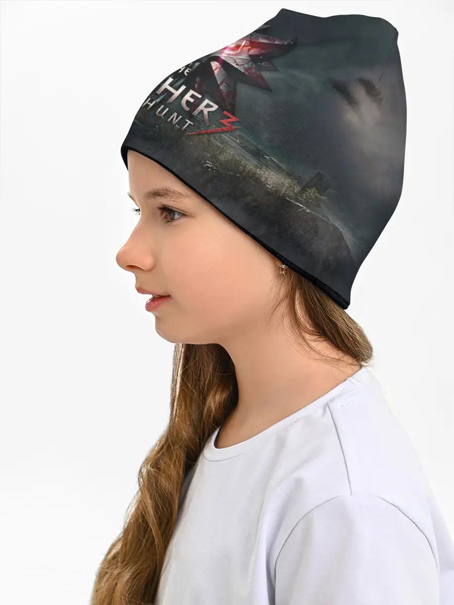 Детская шапка / The Witcher 3: Wild Hunt