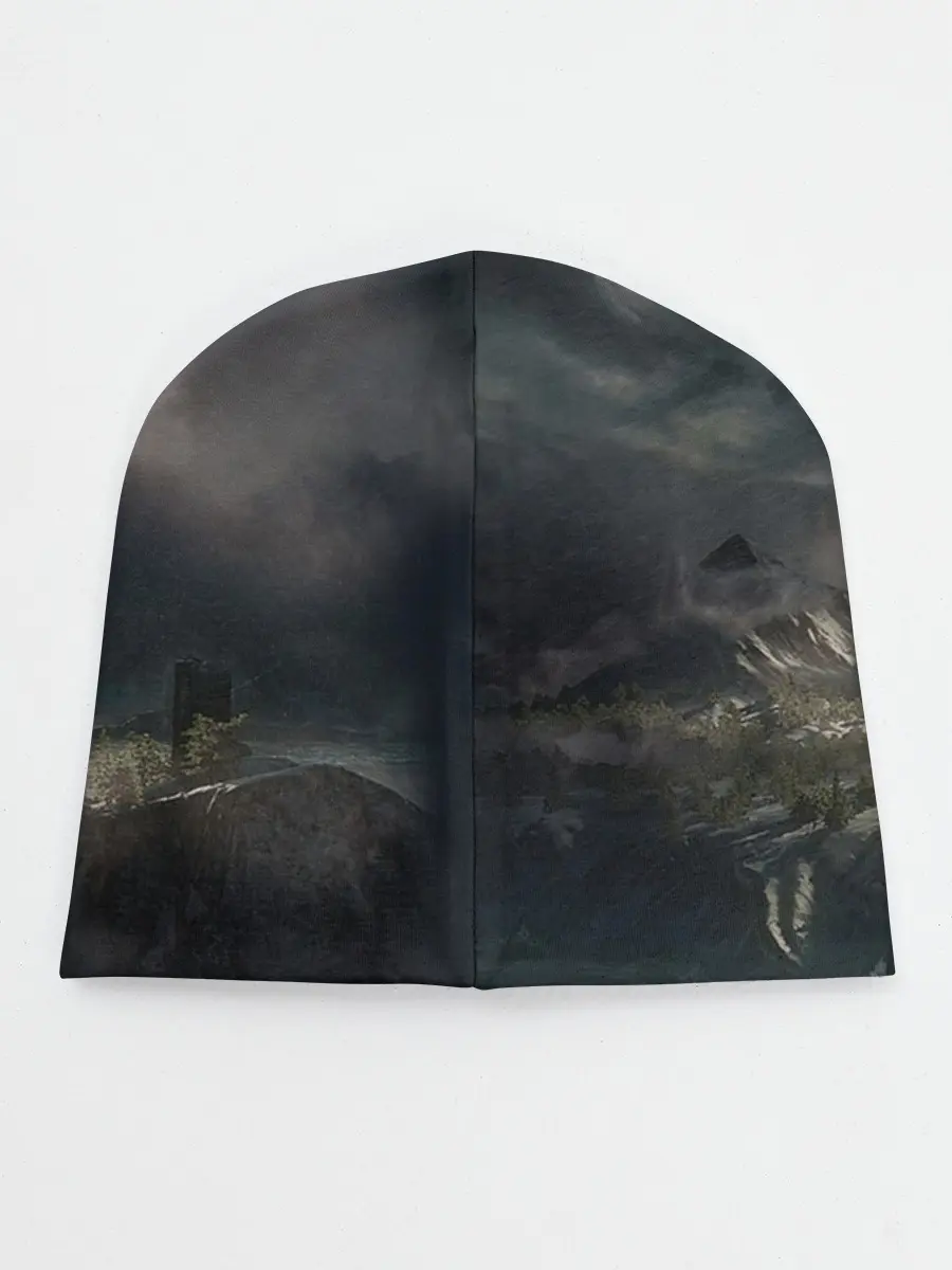 Детская шапка / The Witcher 3: Wild Hunt