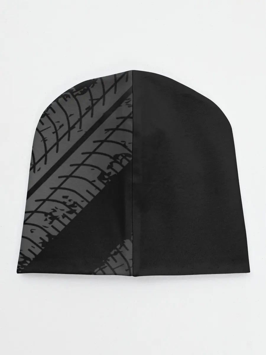 Детская шапка / Mercedes