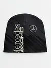 Детская шапка / Mercedes