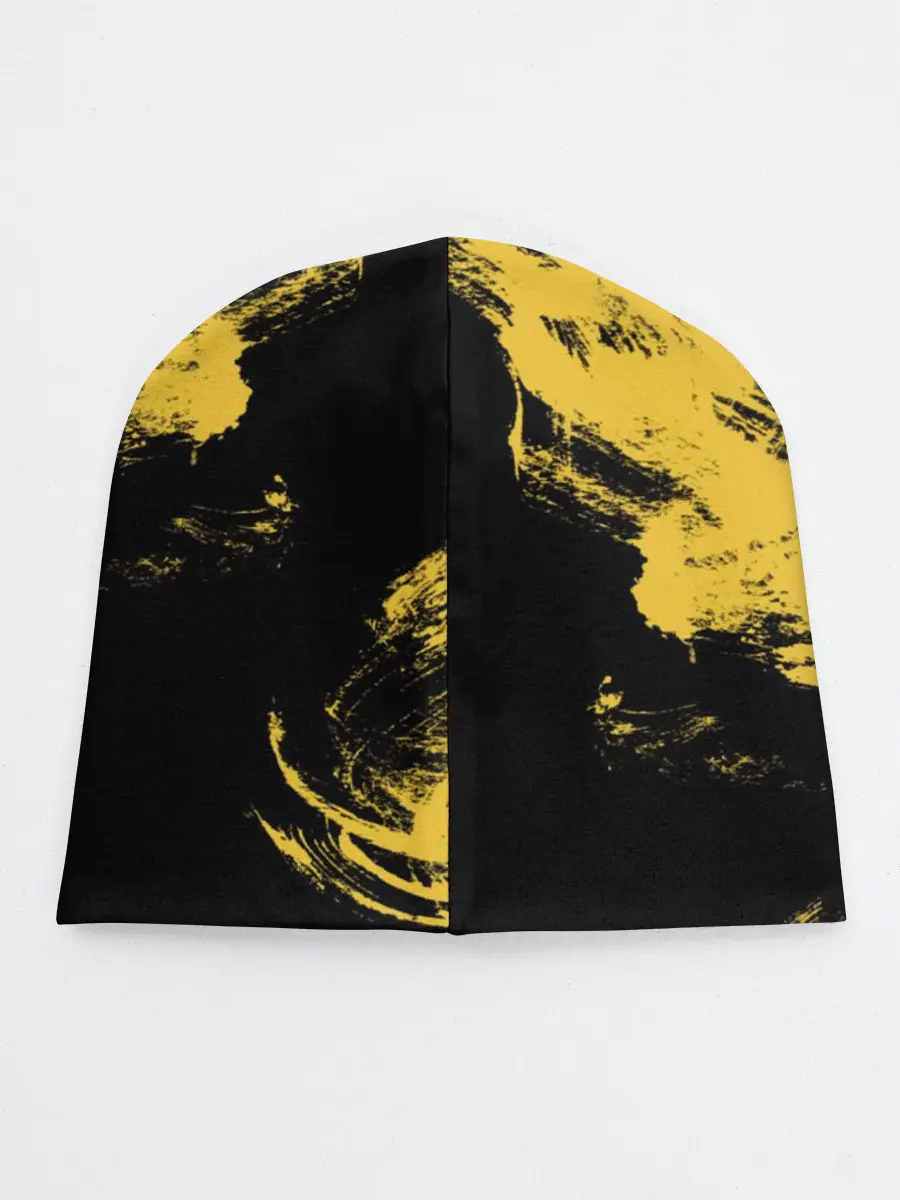 Детская шапка / BOXING