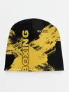 Детская шапка / BOXING