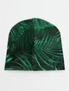 Детская шапка / Джунгли