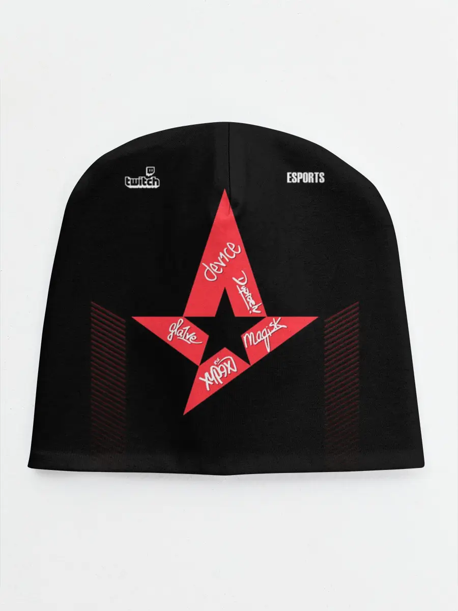 Детская шапка / Astralis