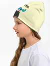 Детская шапка / Sally Face