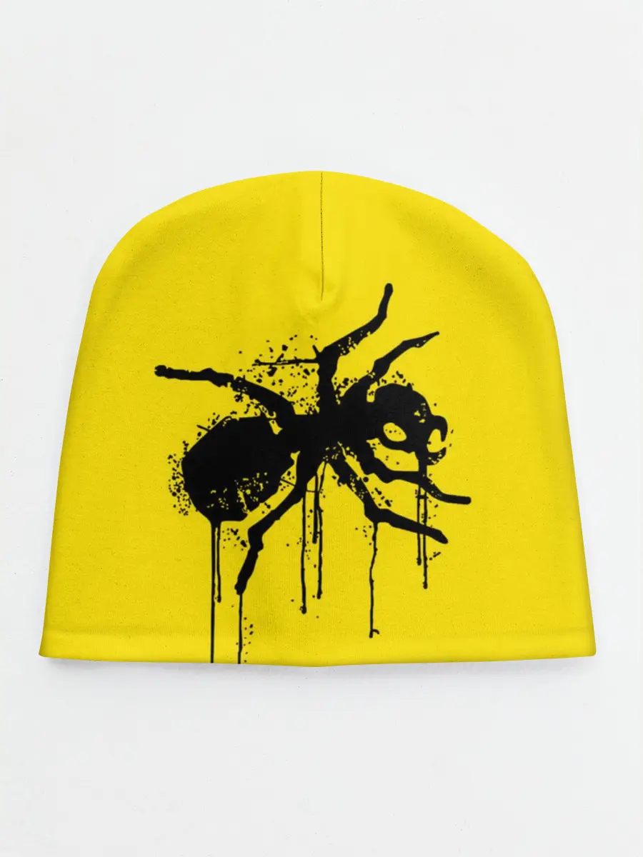 Детская шапка / The Prodigy