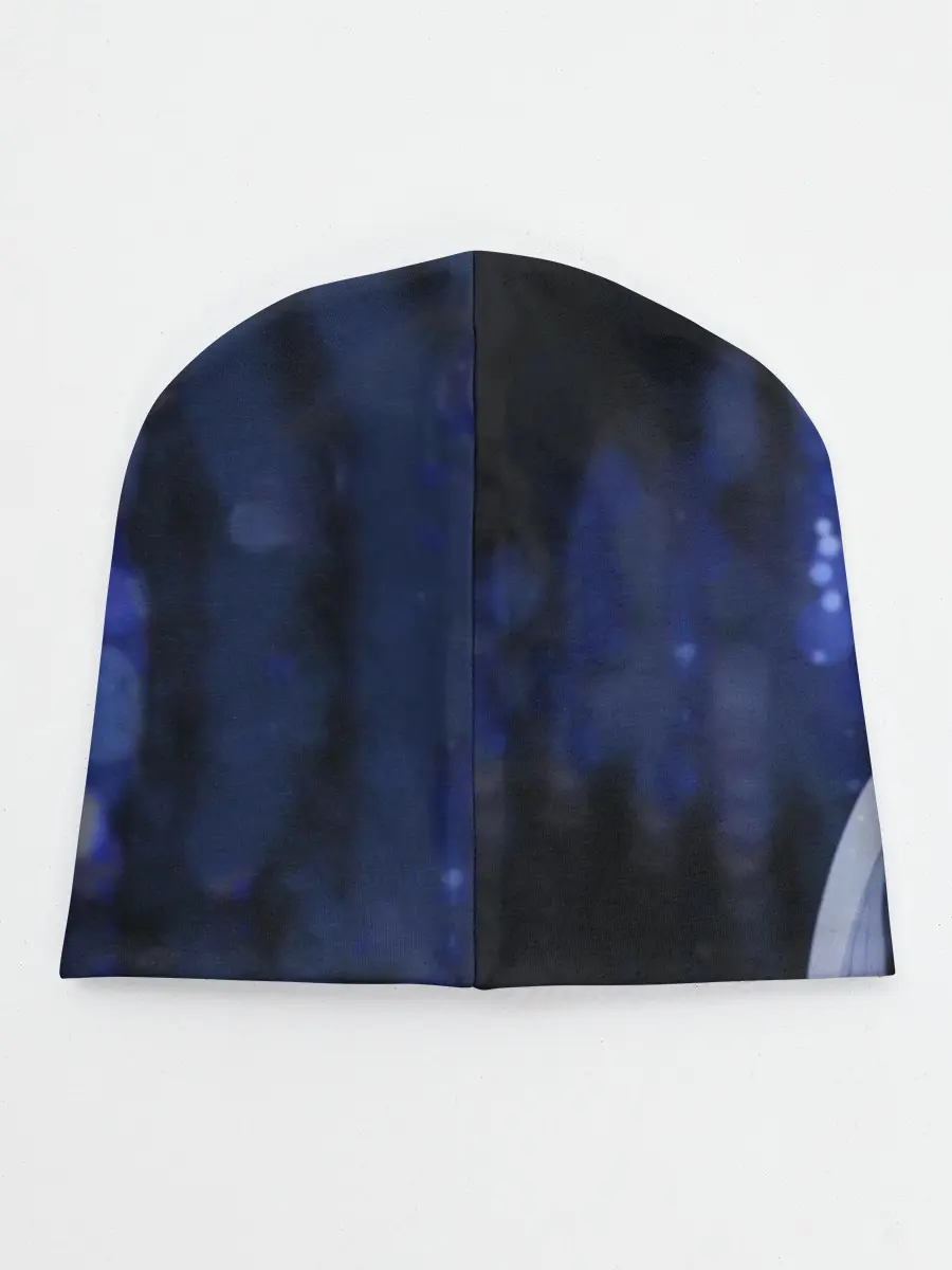 Детская шапка / Как приручить дракона