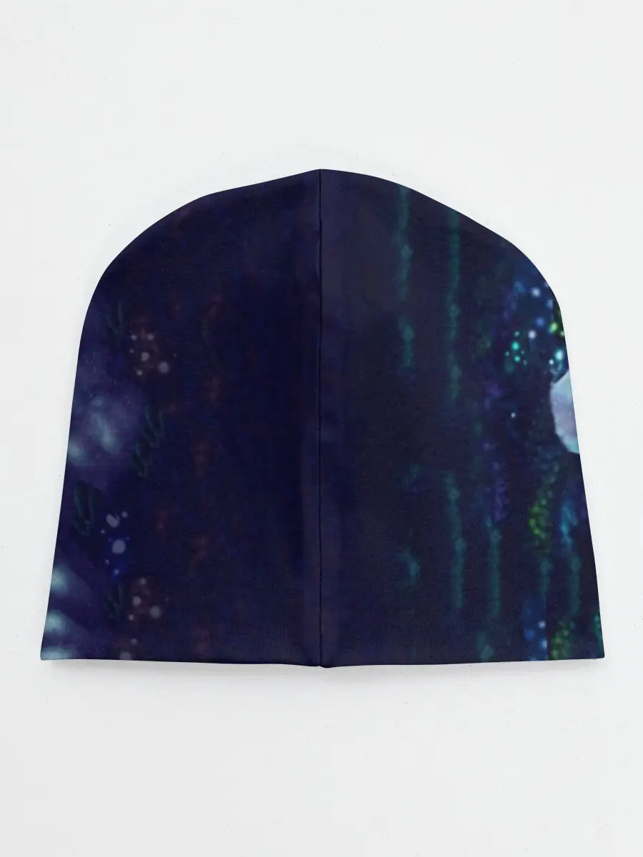 Детская шапка / Как приручить дракона