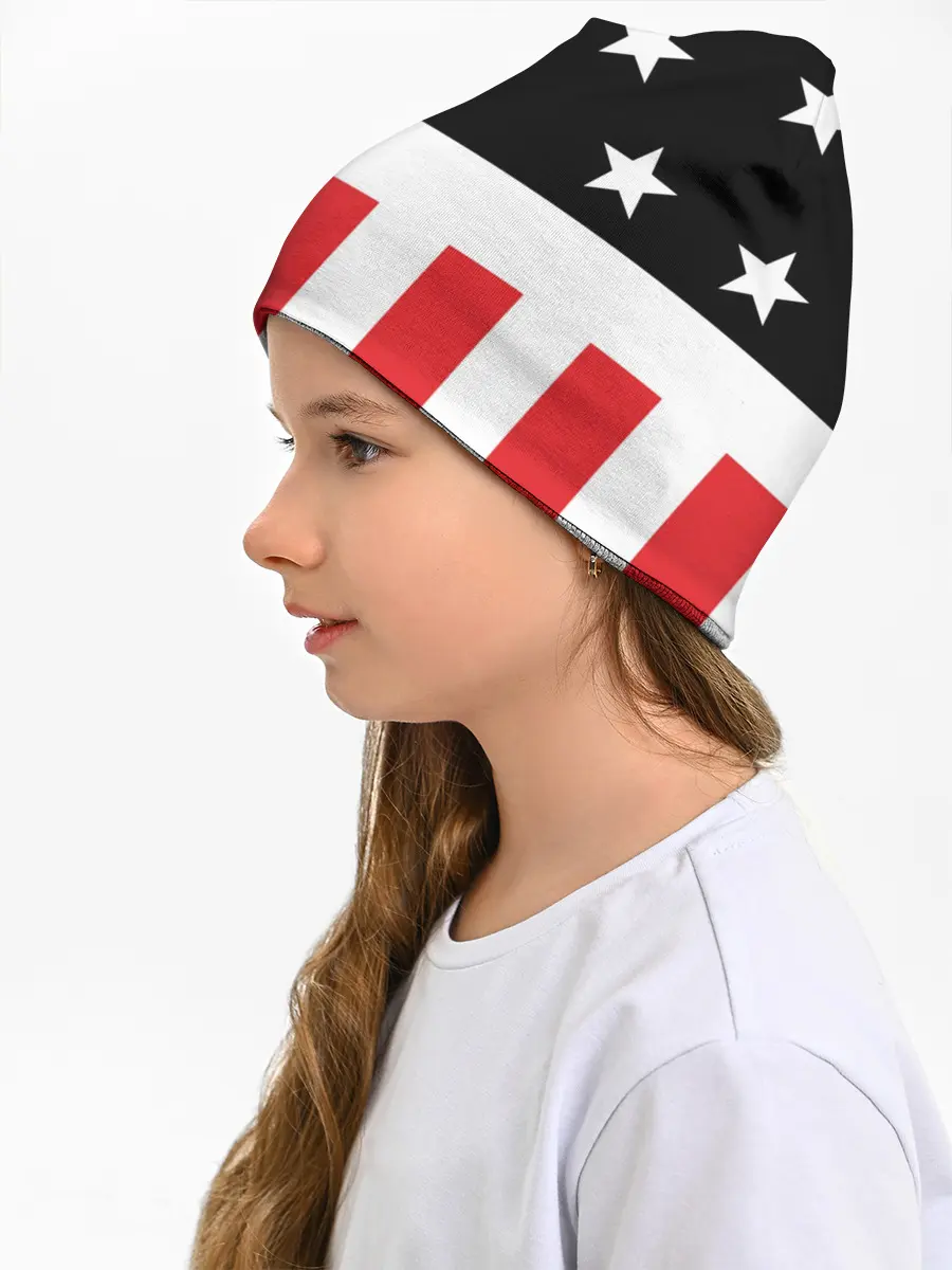 Детская шапка / PRODIGY