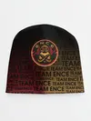 Детская шапка / TEAM ENCE